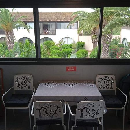 Appartement Saint Cyprien Plage 6 Couchages Exterior photo