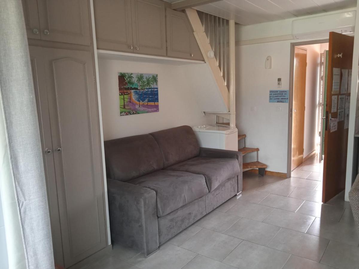 Appartement Saint Cyprien Plage 6 Couchages Exterior photo