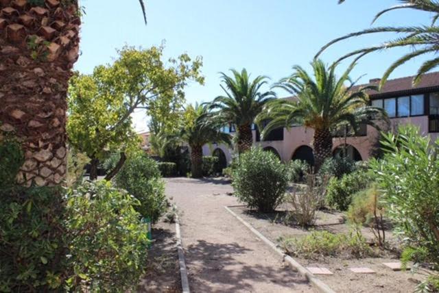 Appartement Saint Cyprien Plage 6 Couchages Exterior photo