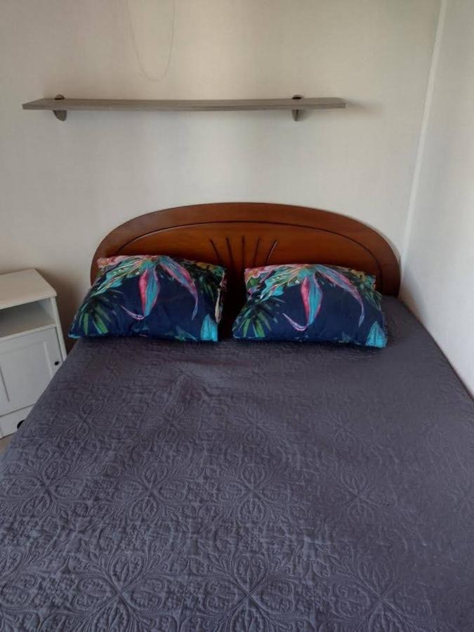 Appartement Saint Cyprien Plage 6 Couchages Exterior photo